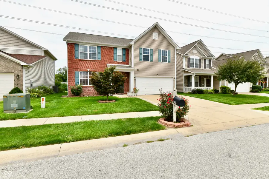 4330 Valley Trace Drive, Indianapolis, IN 46237 - #2