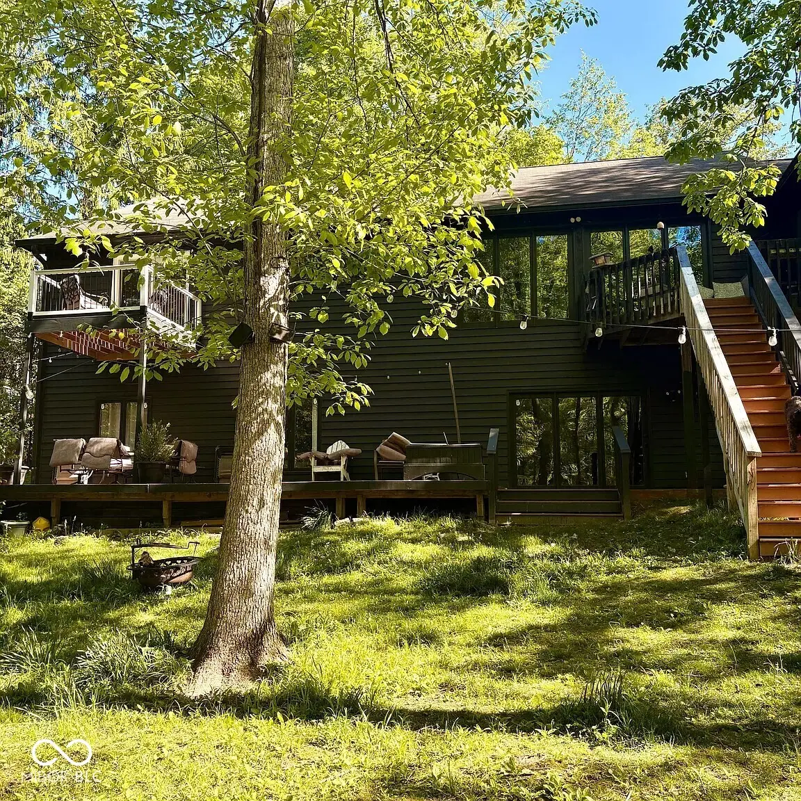 8923 Woodacre Lane, Indianapolis, IN 46234 - #1