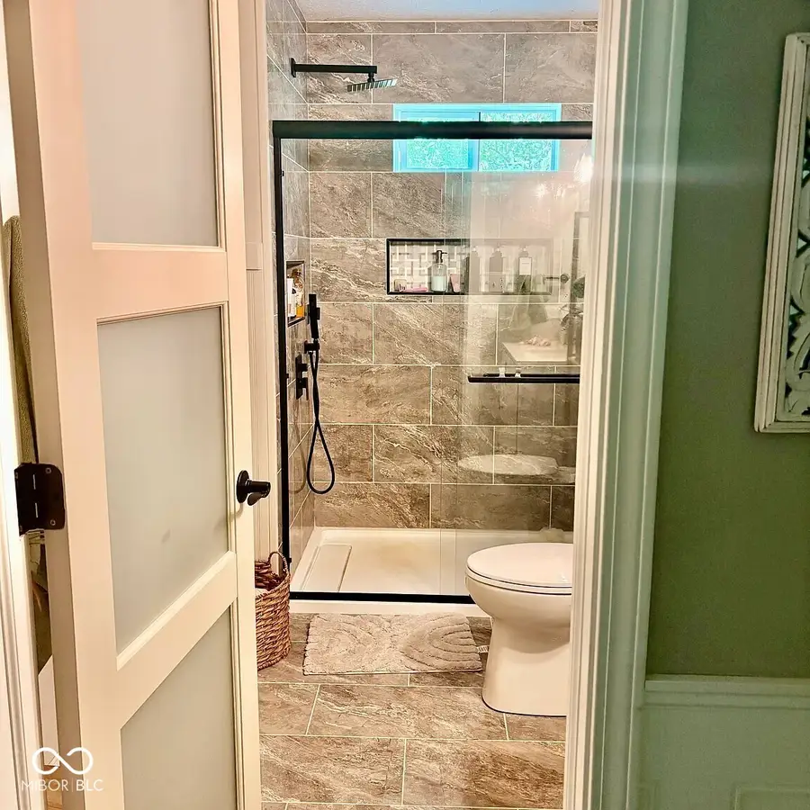 8923 Woodacre Lane, Indianapolis, IN 46234 - #3