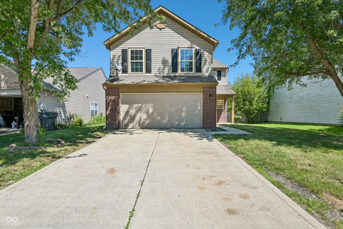 2327 Rostock Court, Indianapolis, IN 46229 - #1