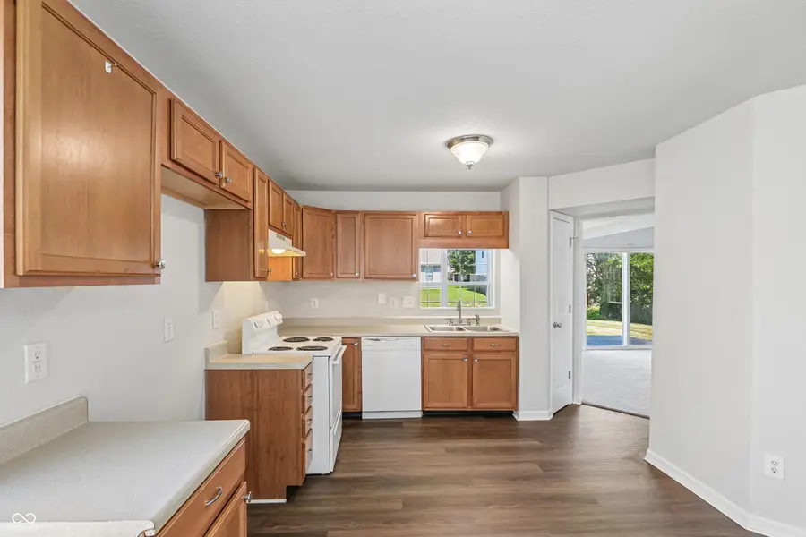2327 Rostock Court, Indianapolis, IN 46229 - #2