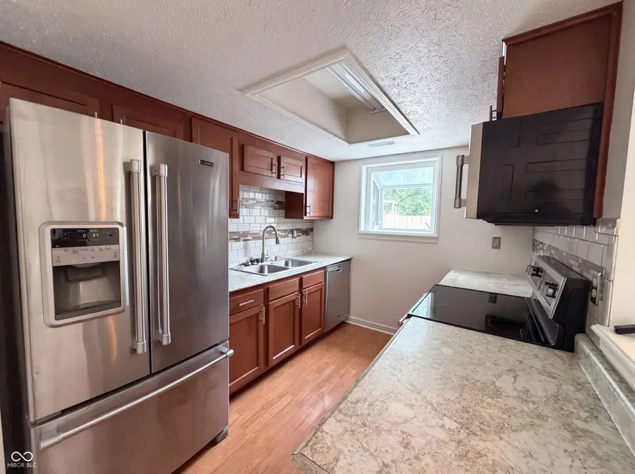 7938 Inverness Drive, Indianapolis, IN 46237 - #2