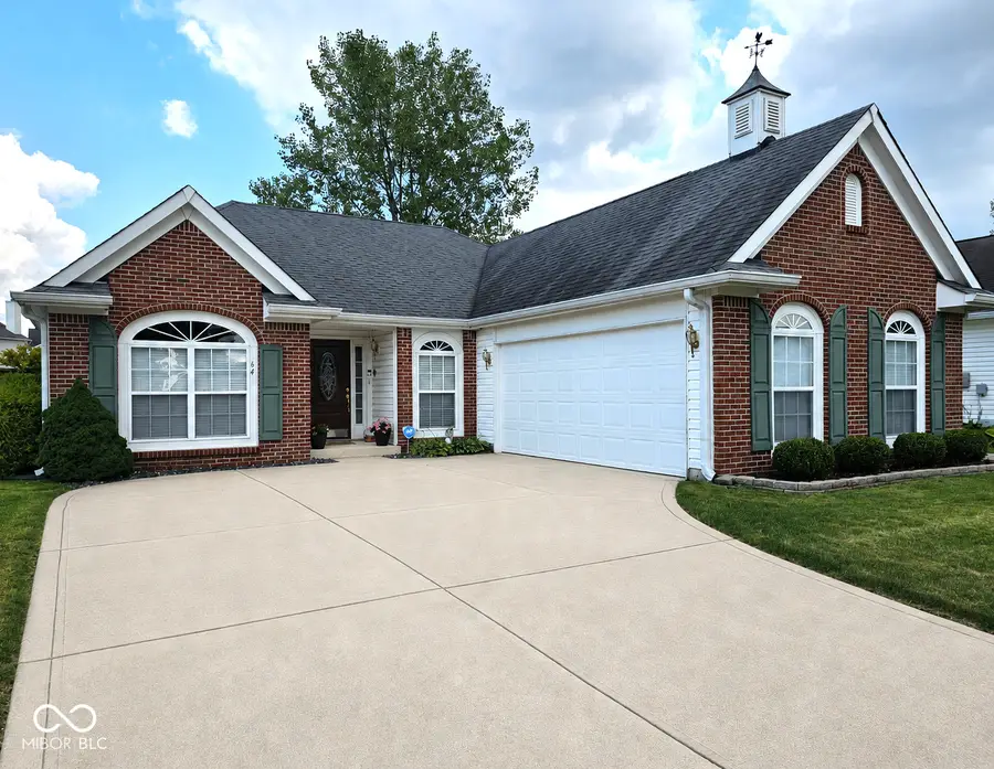 64 Hilltop Farms Boulevard, New Whiteland, IN 46184 - #2