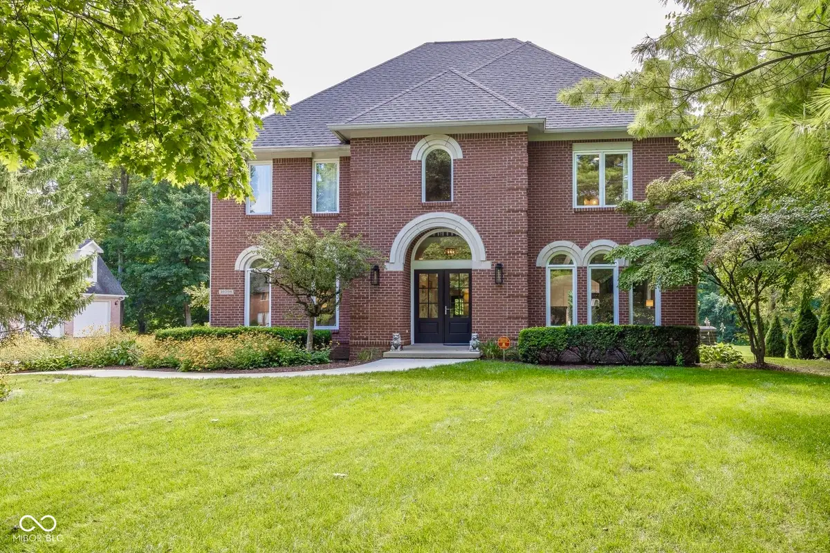 10308 Middlebrook Court, Fishers, IN 46055 - #1