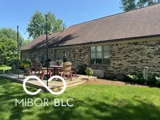 210 Christina Drive, Whiteland, IN 46184 - #2