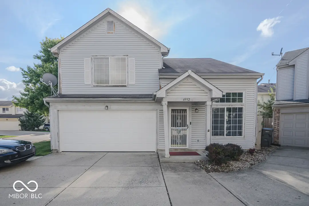 4932 Lewiston Drive, Indianapolis, IN 46254 - #1