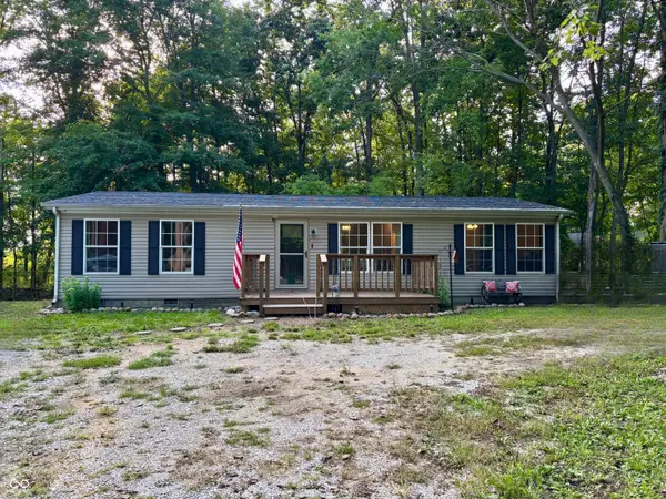 10614 W Hickory Court, Quincy, IN 47456