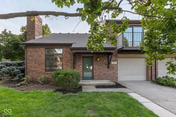 744 N New Jersey Street, Indianapolis, IN 46202