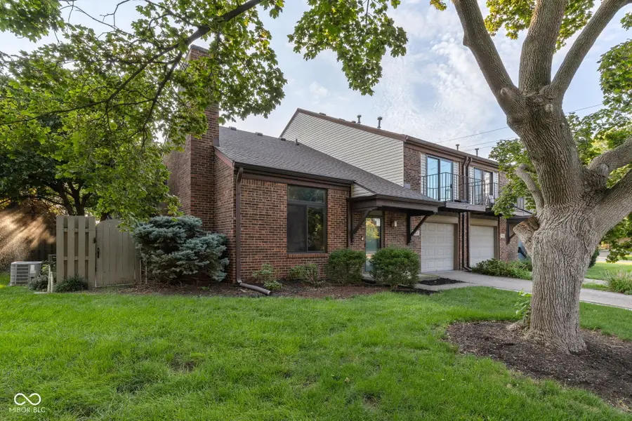 744 N New Jersey Street, Indianapolis, IN 46202 - #3
