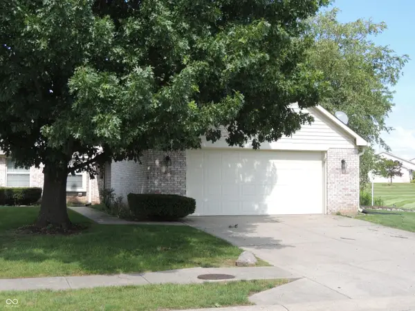 10842 Harness Way, Indianapolis, IN 46239
