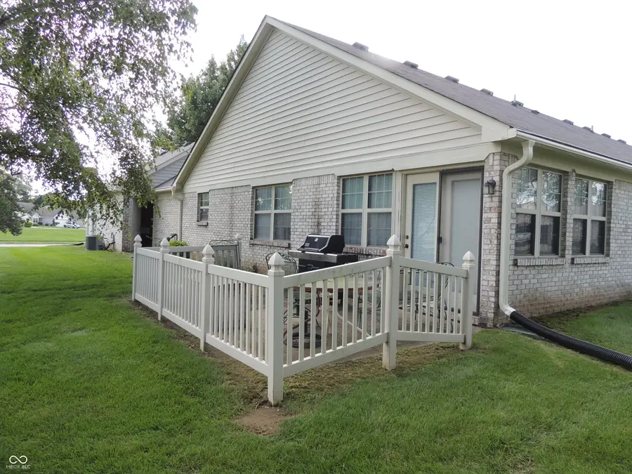 10842 Harness Way, Indianapolis, IN 46239 - #2