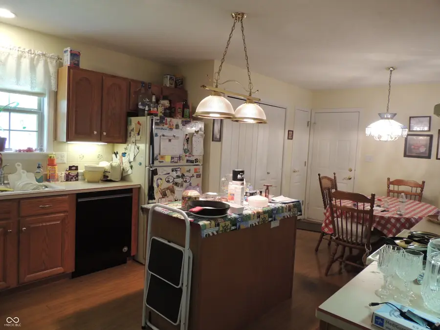 10842 Harness Way, Indianapolis, IN 46239 - #3