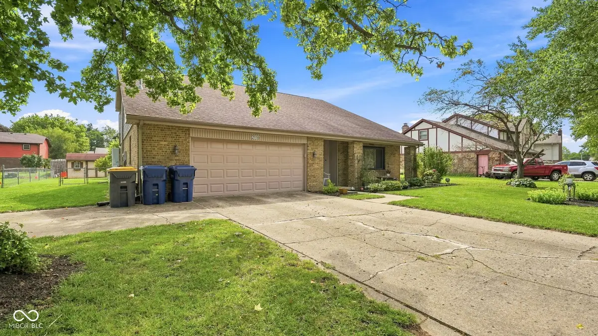 2116 Heather Drive, Anderson, IN 46012 - #1