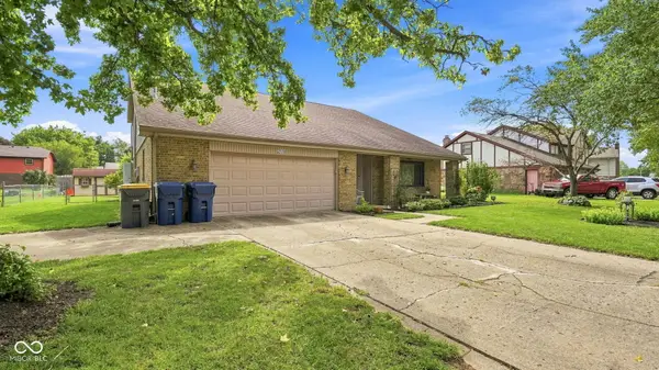 2116 Heather Drive, Anderson, IN 46012