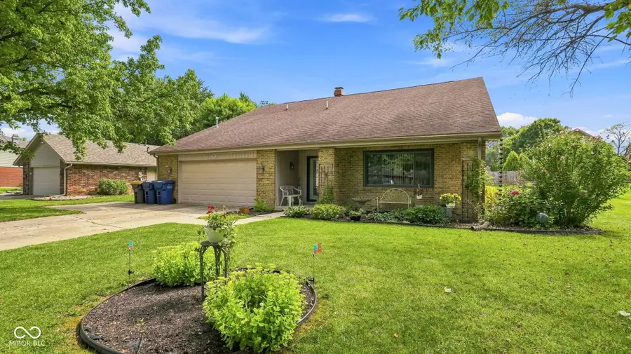 2116 Heather Drive, Anderson, IN 46012 - #3