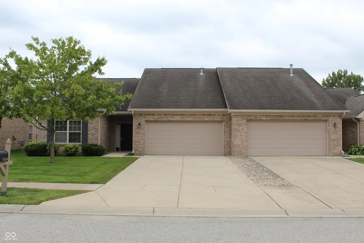 5579 Lipizzan Lane, Plainfield, IN 46168 - #1