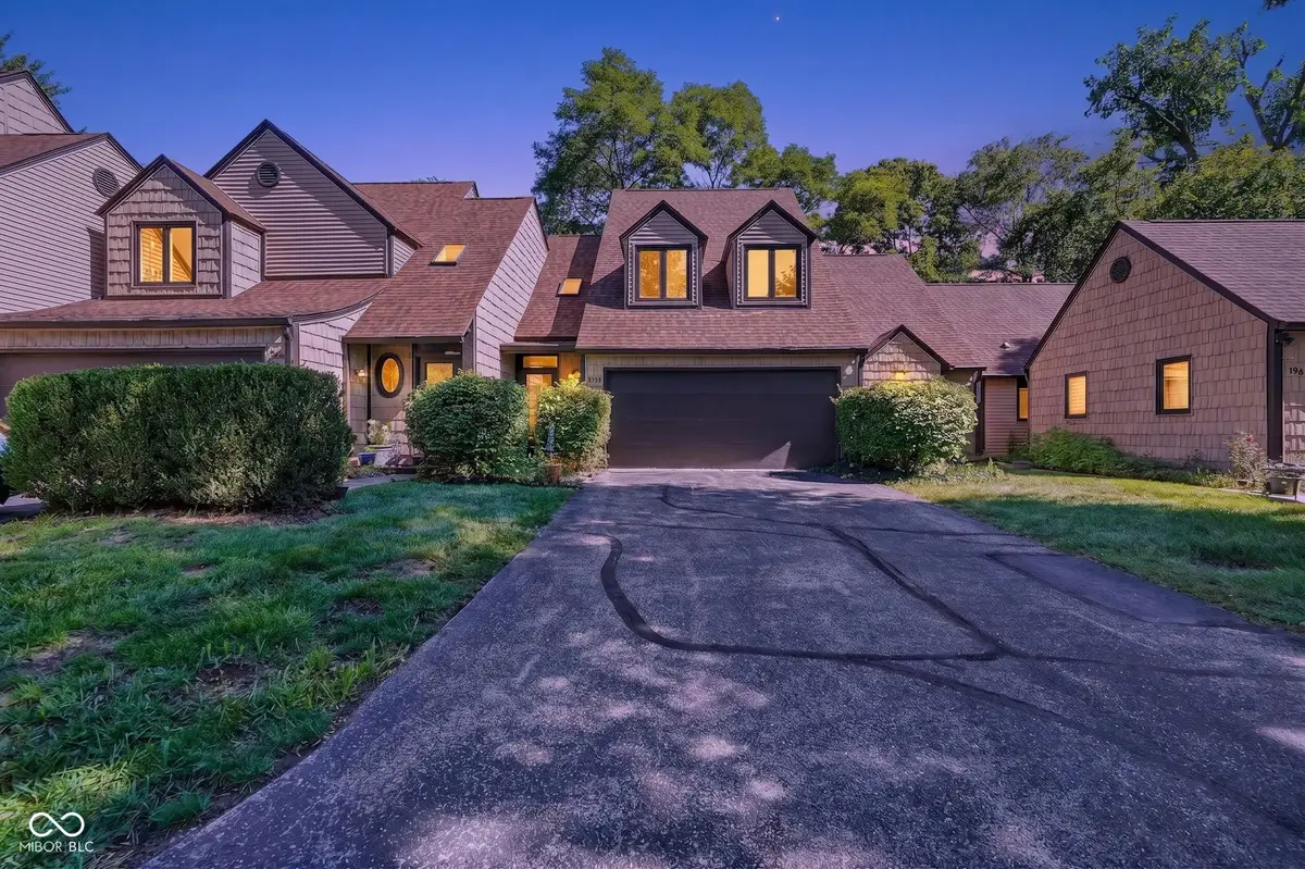 5960 Highgate Circle E, Indianapolis, IN 46250 - #1