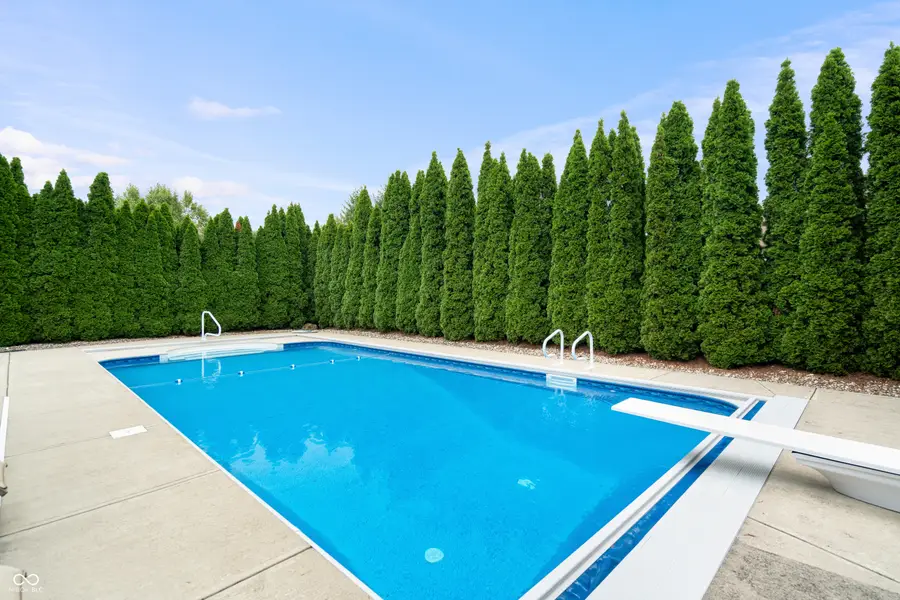 5471 Chancery Boulevard, Greenwood, IN 46143 - #2