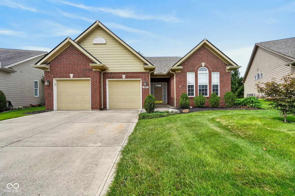 12559 Broadmoor Court S, Fishers, IN 46037 - #1