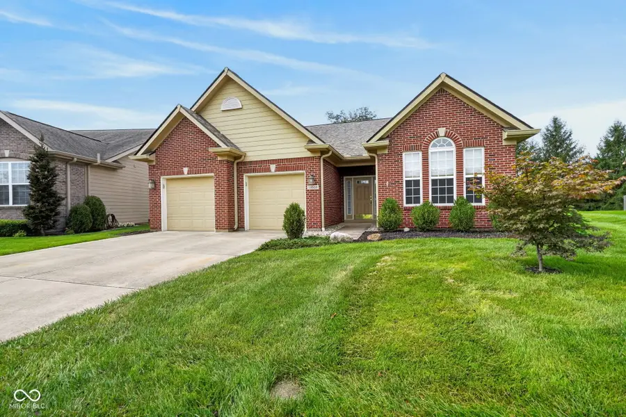 12559 Broadmoor Court S, Fishers, IN 46037 - #2