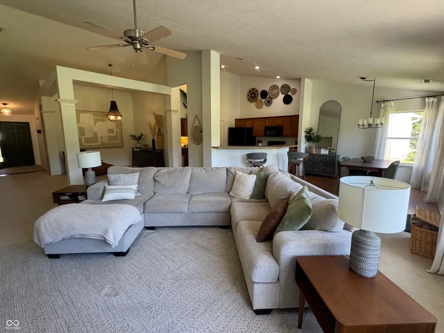 8194 Sedge Grass Road, Noblesville, IN 46060 - #3