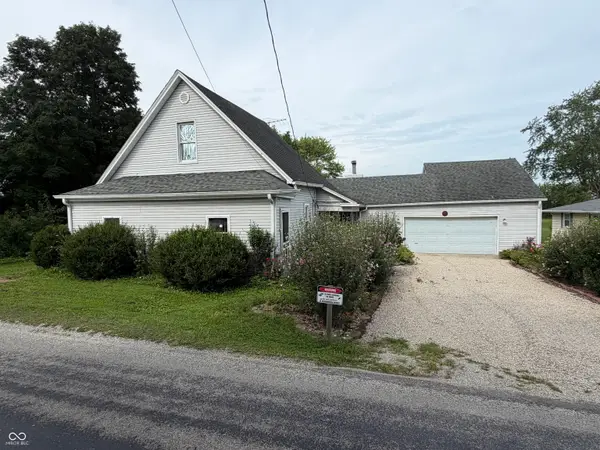 463 S Wilbur Wright Road, New Castle, IN 47362