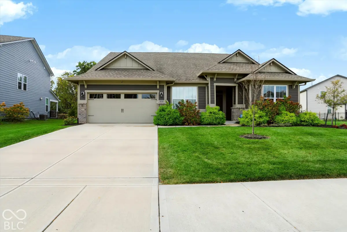 11133 Valiant Court, Noblesville, IN 46060 - #1
