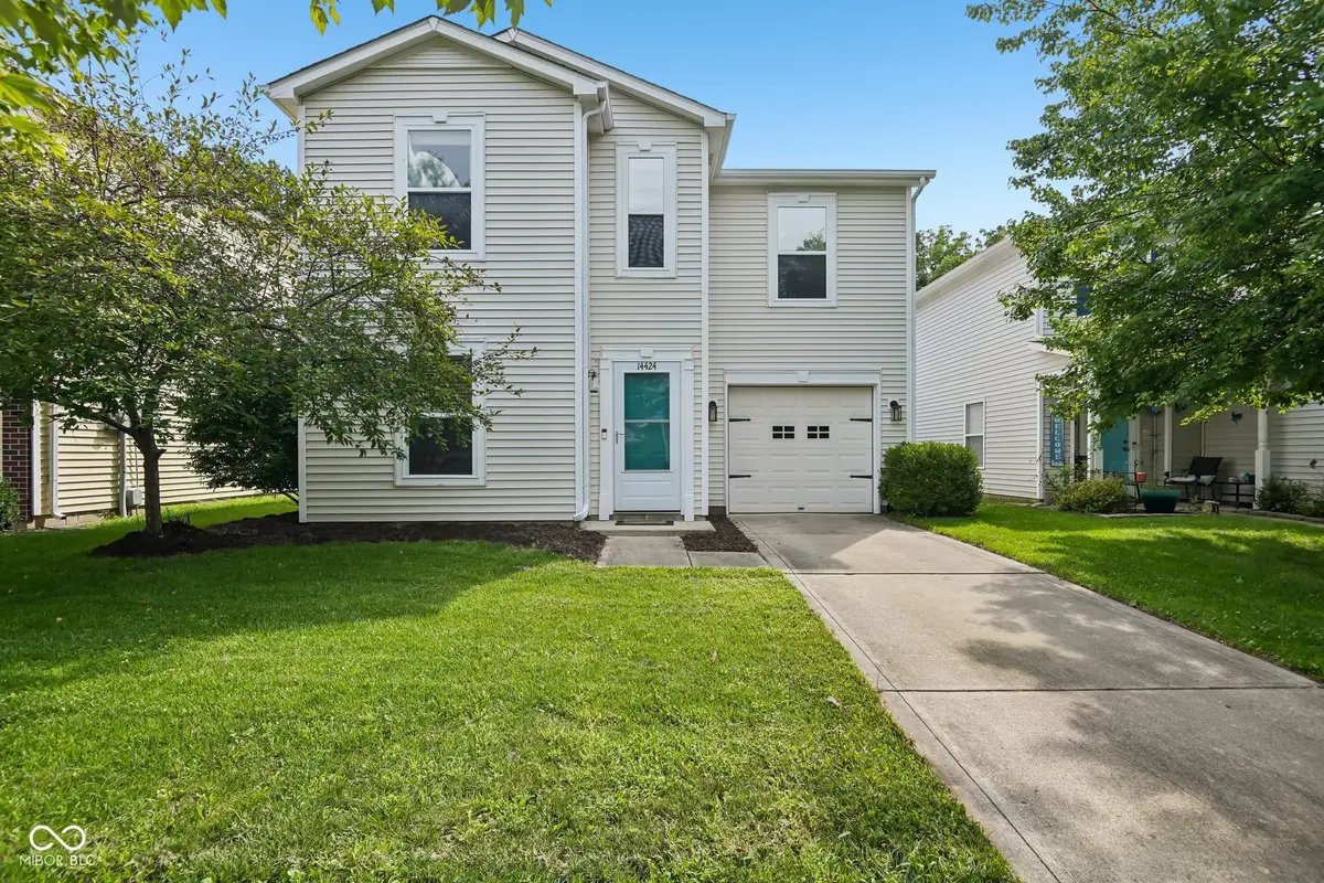14424 Cuppola Drive, Noblesville, IN 46060 - #1
