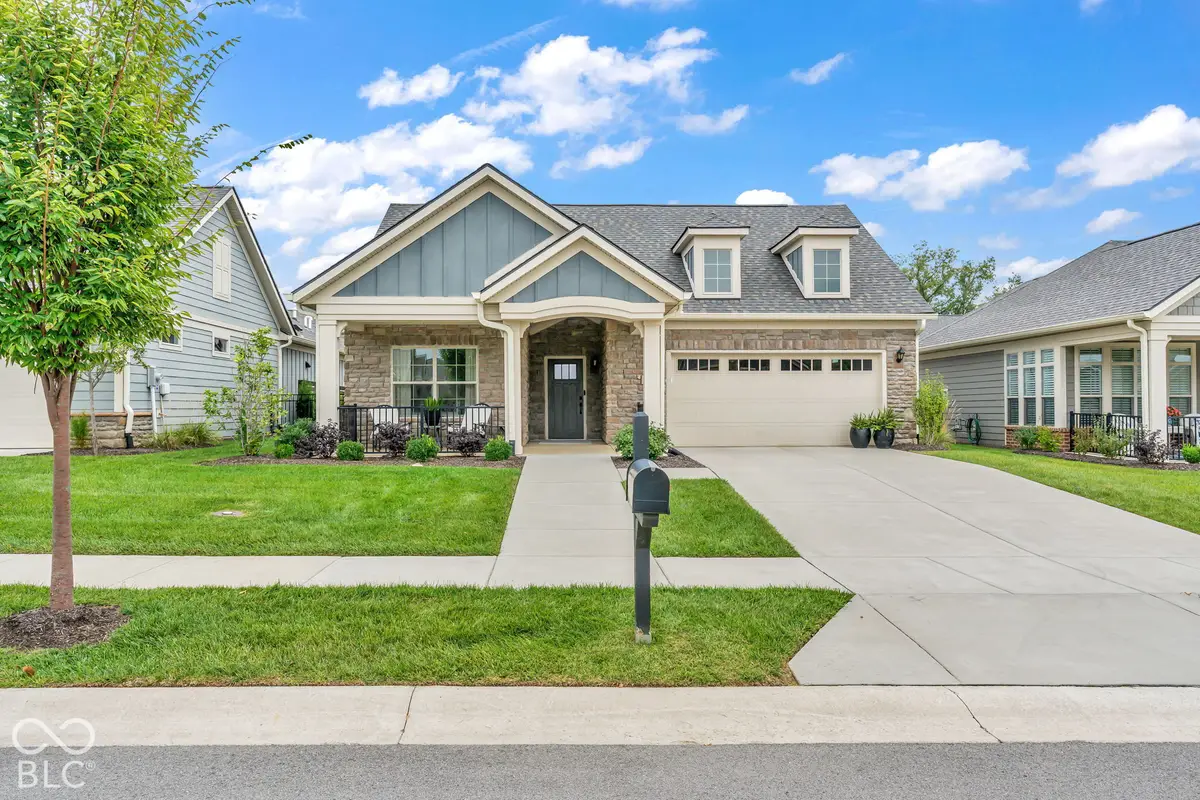 14043 Grisham Drive, Carmel, IN 46033 - #1