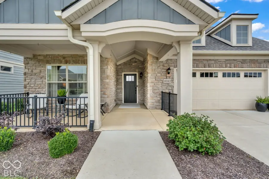 14043 Grisham Drive, Carmel, IN 46033 - #2