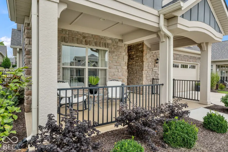 14043 Grisham Drive, Carmel, IN 46033 - #3