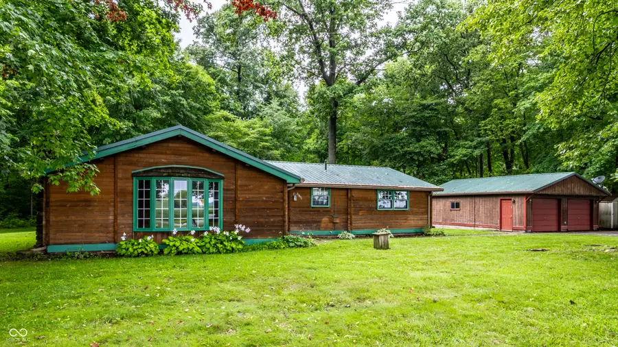23851 Hobbs Road, Noblesville, IN 46060 - #2