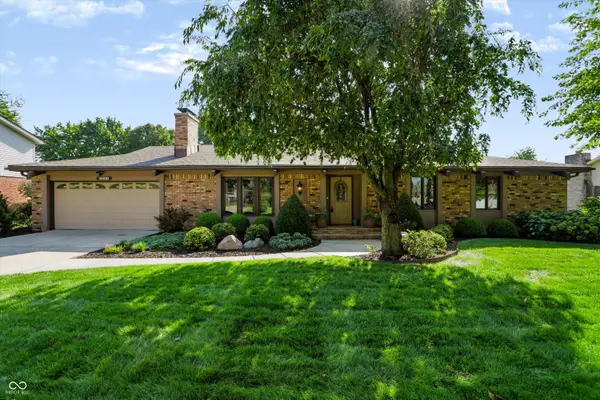 6941 Yellowstone Parkway, Indianapolis, IN 46217