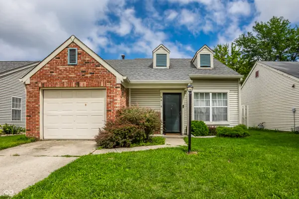 6628 Sundown Drive S, Indianapolis, IN 46254