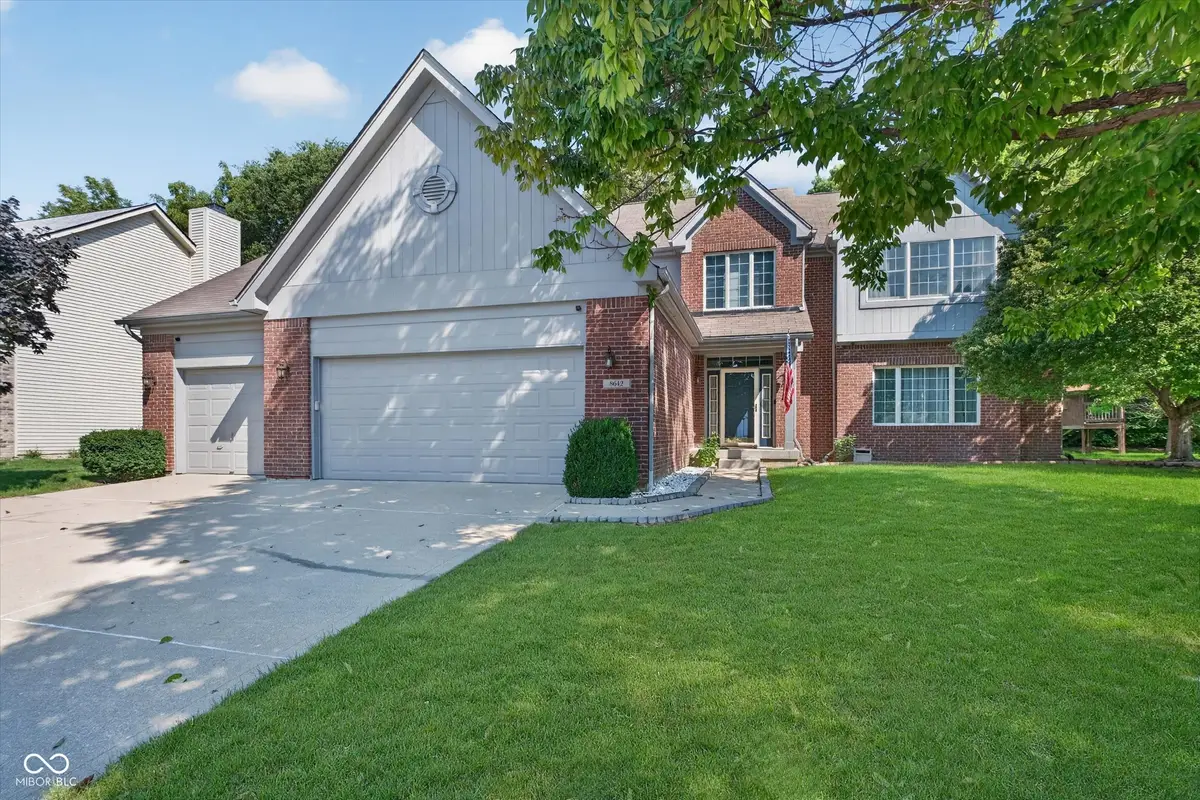 8642 Black Stone Xing, Avon, IN 46123 - #1