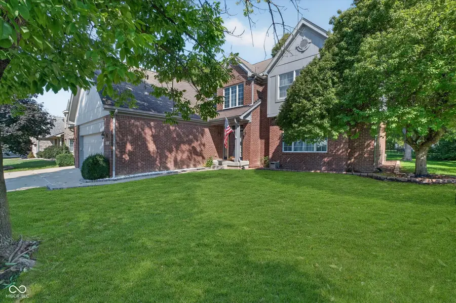 8642 Black Stone Xing, Avon, IN 46123 - #2