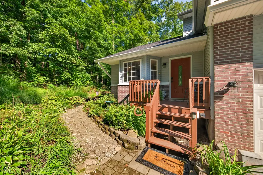 1161 S Garrison Chapel Road, Bloomington, IN 47403 - #3