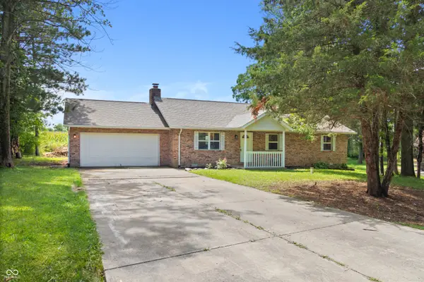 37 Victory Hill, Coatesville, IN 46121