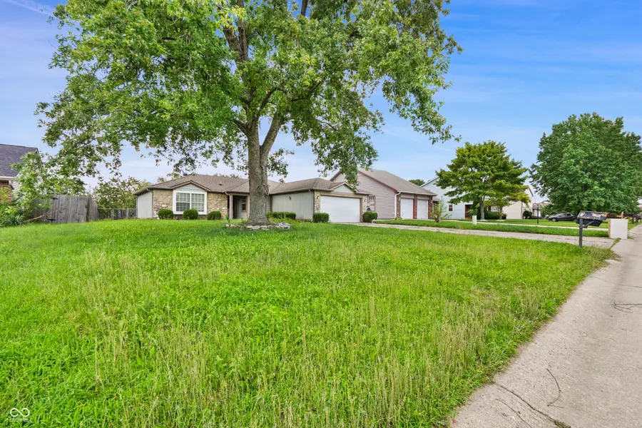 4960 Brookfield Drive, Indianapolis, IN 46237 - #2