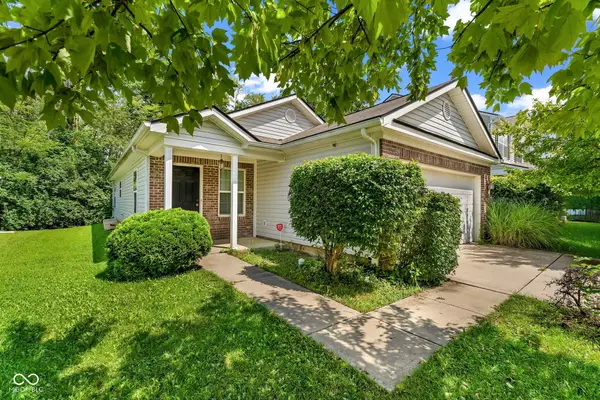 11412 Long Lake, Indianapolis, IN 46235