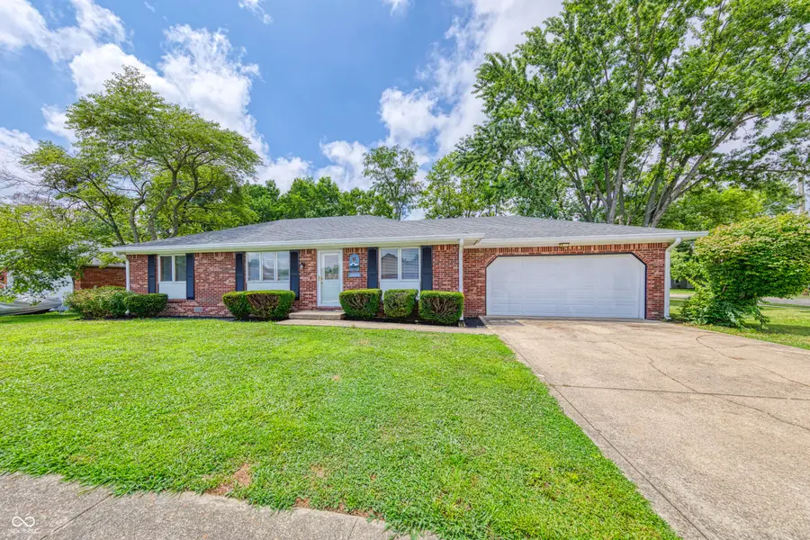 2113 Berwick Drive, Shelbyville, IN 46176 - #2