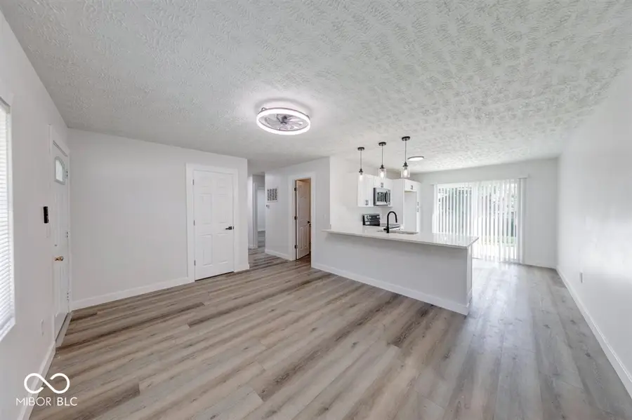 5919 W 41st Place, Indianapolis, IN 46254 - #3