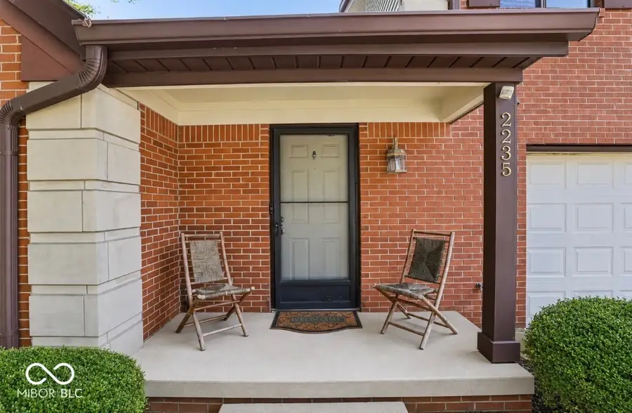 2235 Golden Oaks Drive N, Indianapolis, IN 46260 - #3