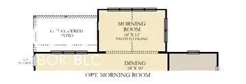 5011 Summerton Street, McCordsville, IN 46055 - #3