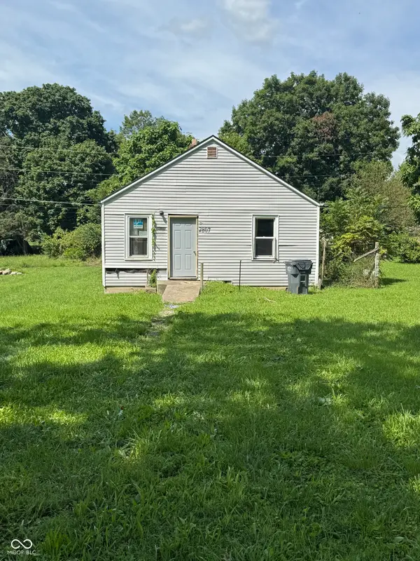 2807 Halford Street, Anderson, IN 46016