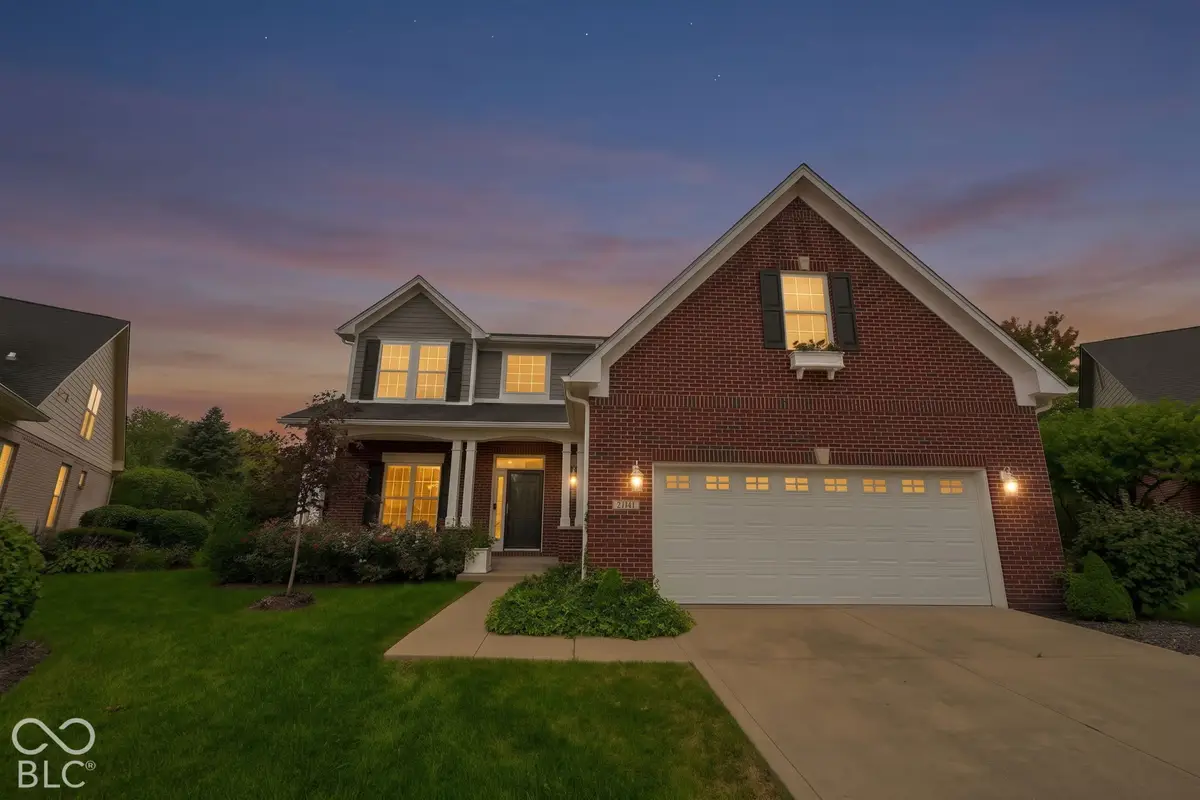13494 Belford Court, Carmel, IN 46032 - #1