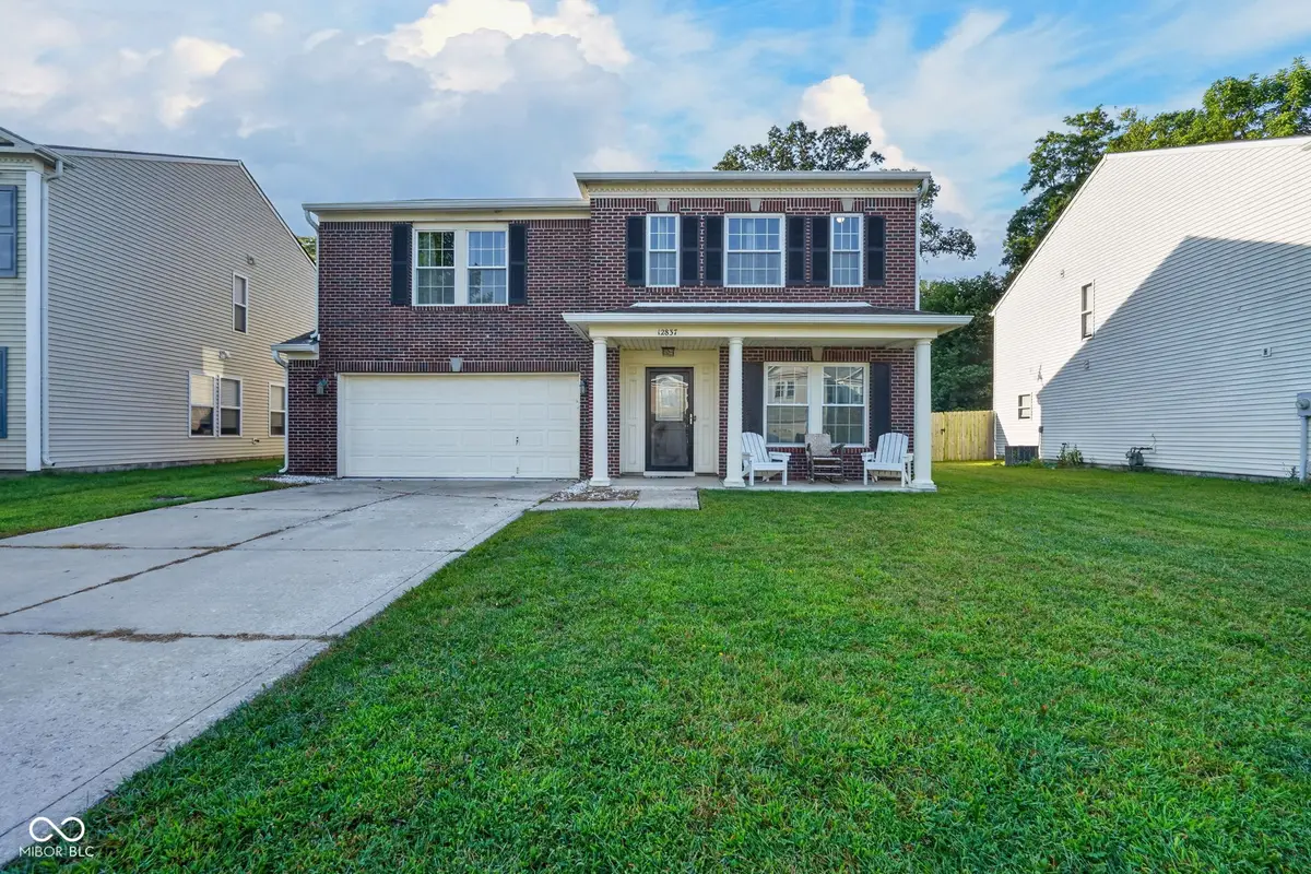 12837 E 131st Street E, Fishers, IN 46037 - #1