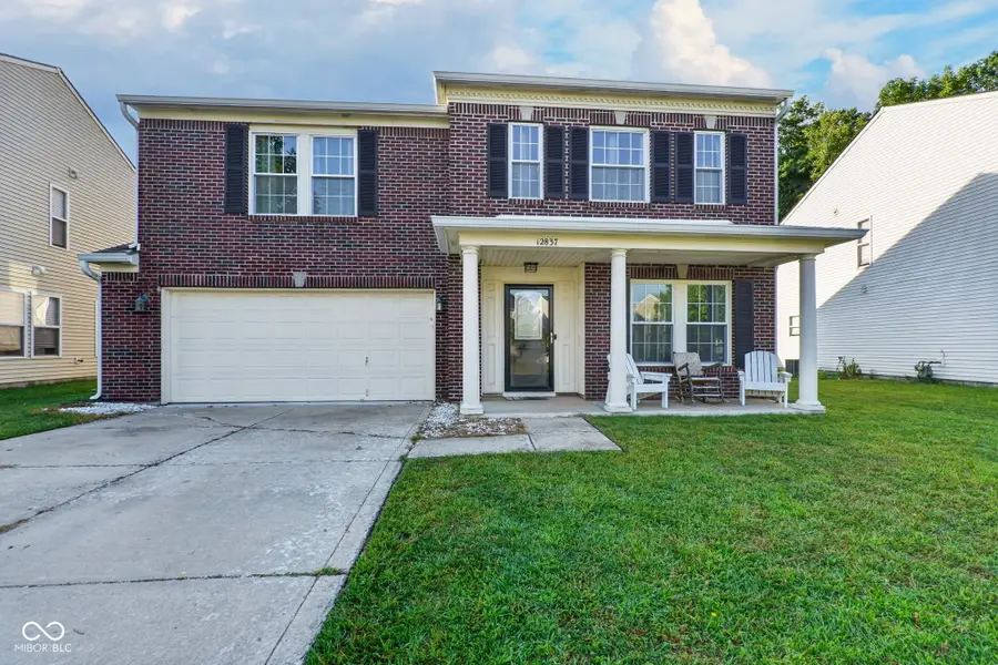 12837 E 131st Street E, Fishers, IN 46037 - #2