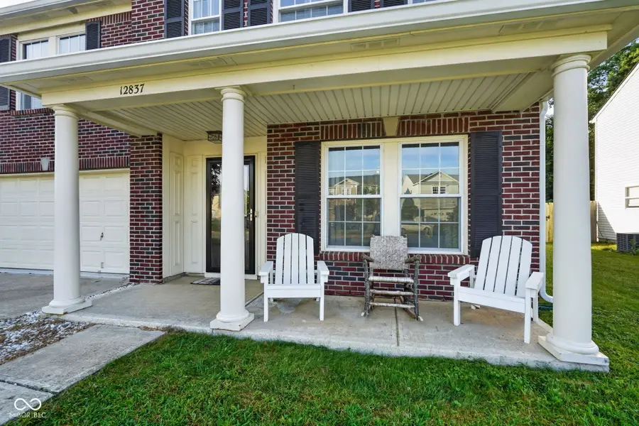 12837 E 131st Street E, Fishers, IN 46037 - #3