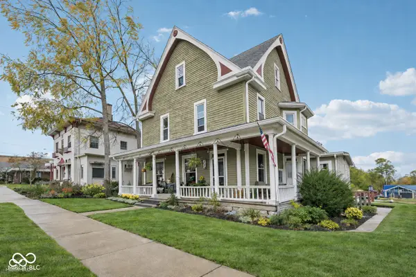 305 E Washington, Greencastle, IN 46135